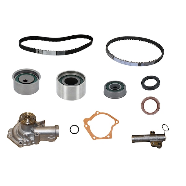 Continental Pp232-168Lk2 Pro Series Plus Kit Imp.Ch Proseries Plus, Pp232-168Lk2 PP232-168LK2 - main